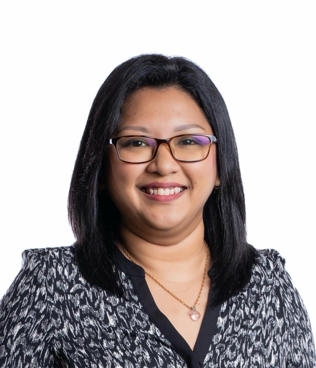 Sabrina Sivajothi